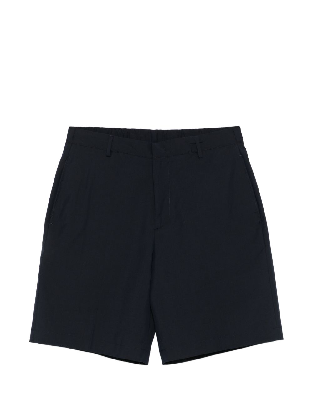 Shorts con coulisse in blu Grayed - uomo 