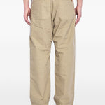 Pantaloni gene pop in beige haikure - uomo 