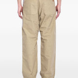 Pantaloni gene pop in beige haikure - uomo 