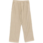 Pantaloni gene pop in grigio haikure - uomo 