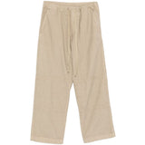 Pantaloni gene pop in grigio haikure - uomo 