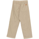 Pantaloni gene pop in grigio haikure - uomo 