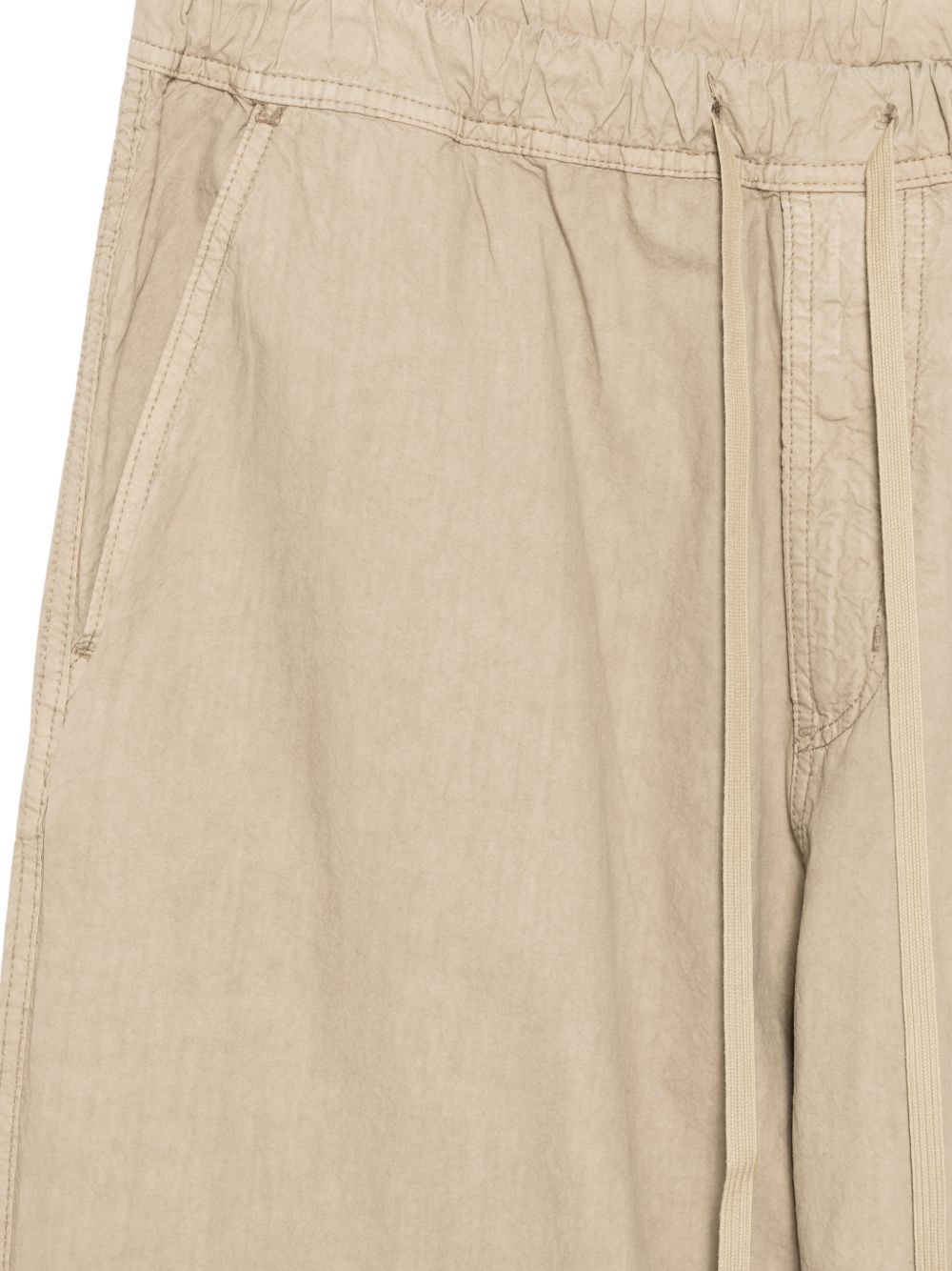 Pantaloni gene pop in grigio haikure - uomo 