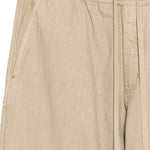 Pantaloni gene pop in grigio haikure - uomo 