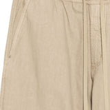 Pantaloni gene pop in grigio haikure - uomo 