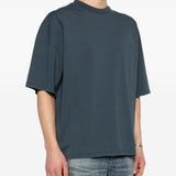 T-shirt Girocollo Virgil in blue Haikure - uomo 