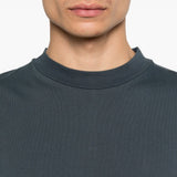 T-shirt Girocollo Virgil in blue Haikure - uomo 