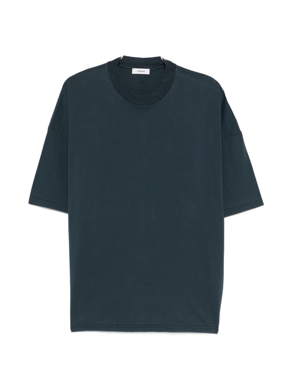 T-shirt Girocollo Virgil in blue Haikure - uomo 