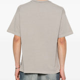 T-shirt con tasca jude in grigio Haikure - uomo 