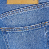 Jeans con bottoni in blu Haikure - donna 