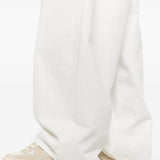 Jeans con design a cinque tasche in bianco Haikure - donna 