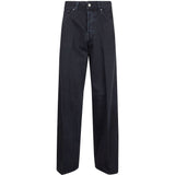Jeans Bethany Bull 44 in blu Haikure - donna 