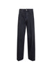 Haikure Women's Bethany Bull 44 Jeans in Blue