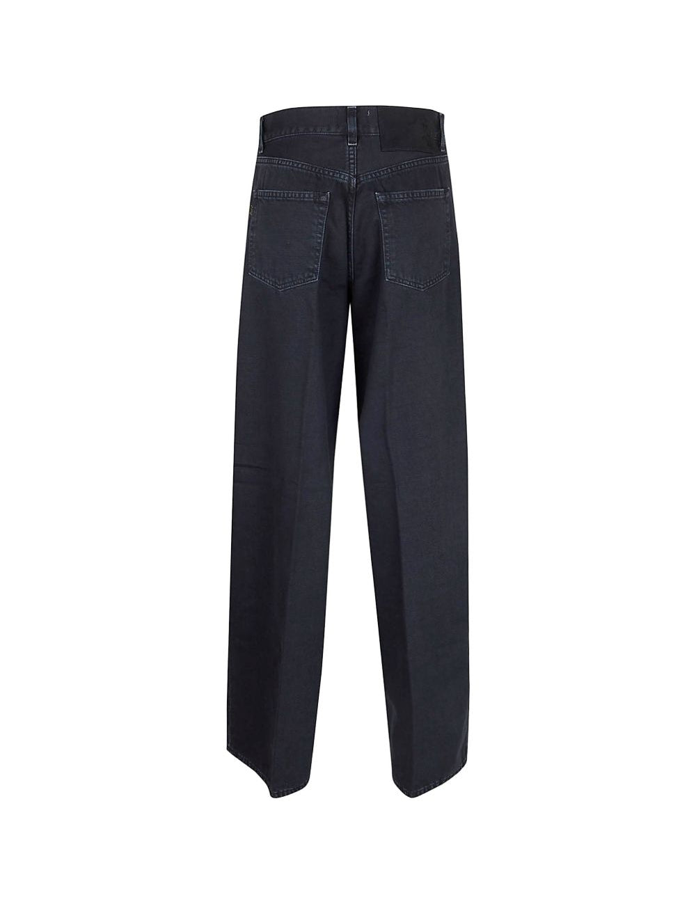 Jeans Bethany Bull 44 in blu Haikure - donna 