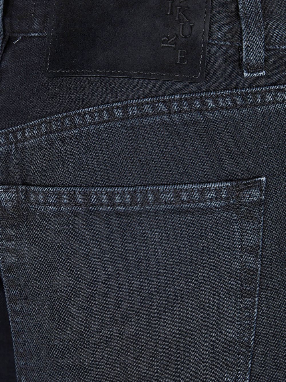 Jeans Bethany Bull 44 in blu Haikure - donna 