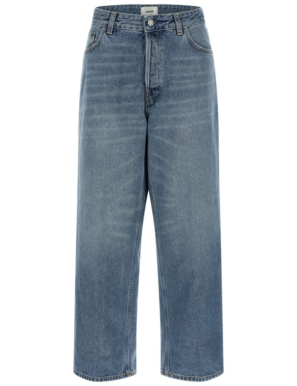 Jeans Betty Nordic in blu Haikure - donna 