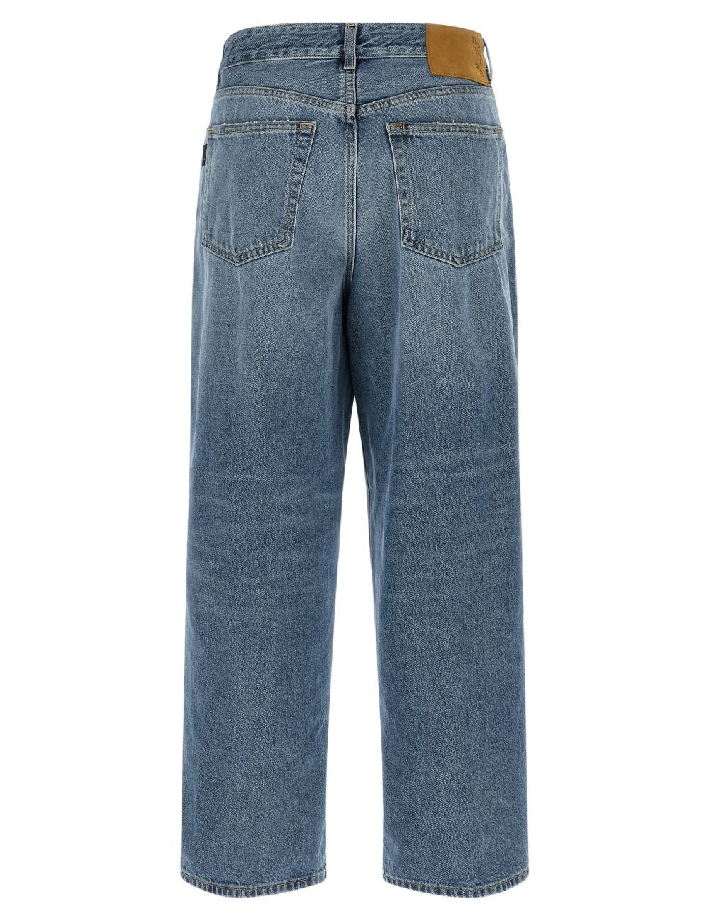 Jeans Betty Nordic in blu Haikure - donna 