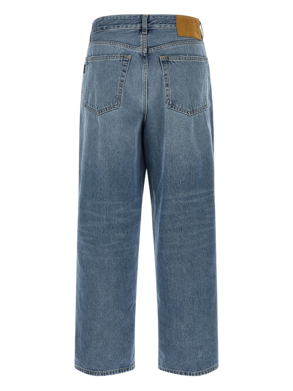 Jeans Betty Nordic in blu Haikure - donna 