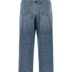 Jeans Betty Nordic in blu Haikure - donna 