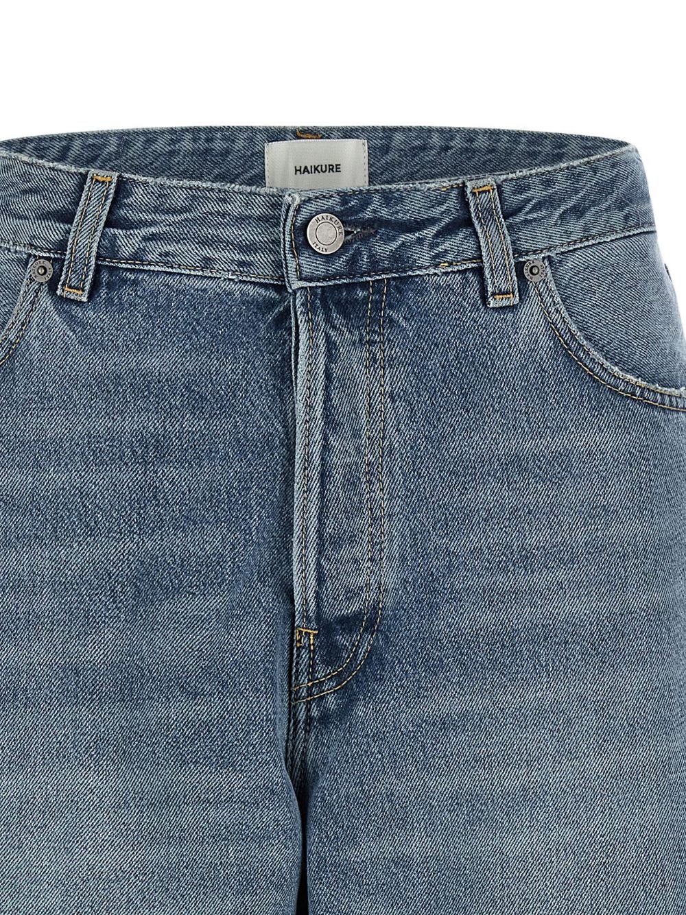 Jeans Betty Nordic in blu Haikure - donna 