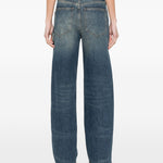 Jeans in blu Haikure - donna 