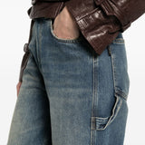 Jeans in blu Haikure - donna 