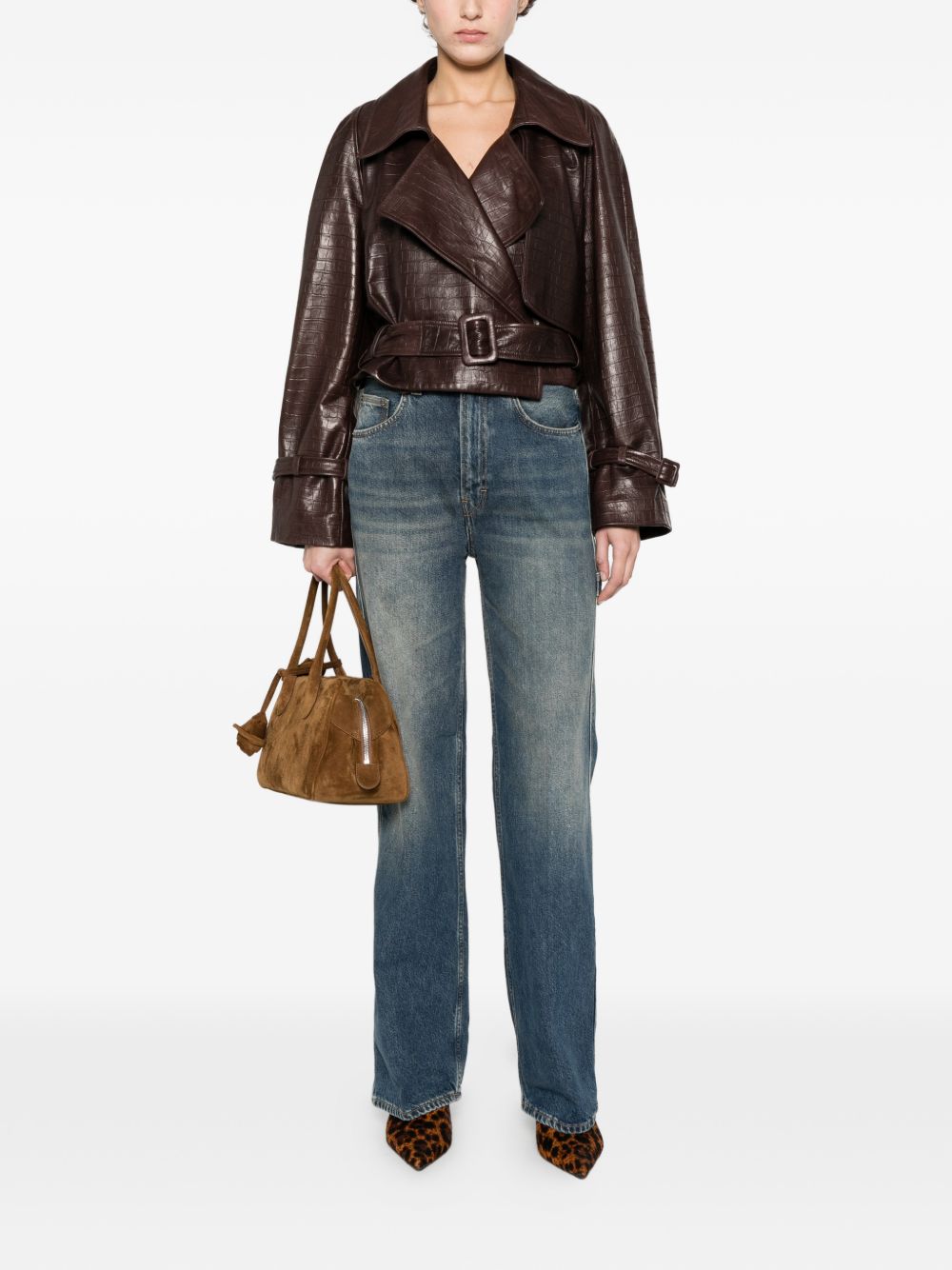 Jeans in blu Haikure - donna 