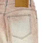 Jeans Bonnie con decorazione in beige Haikure - donna 