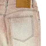 Jeans Bonnie con decorazione in beige Haikure - donna 