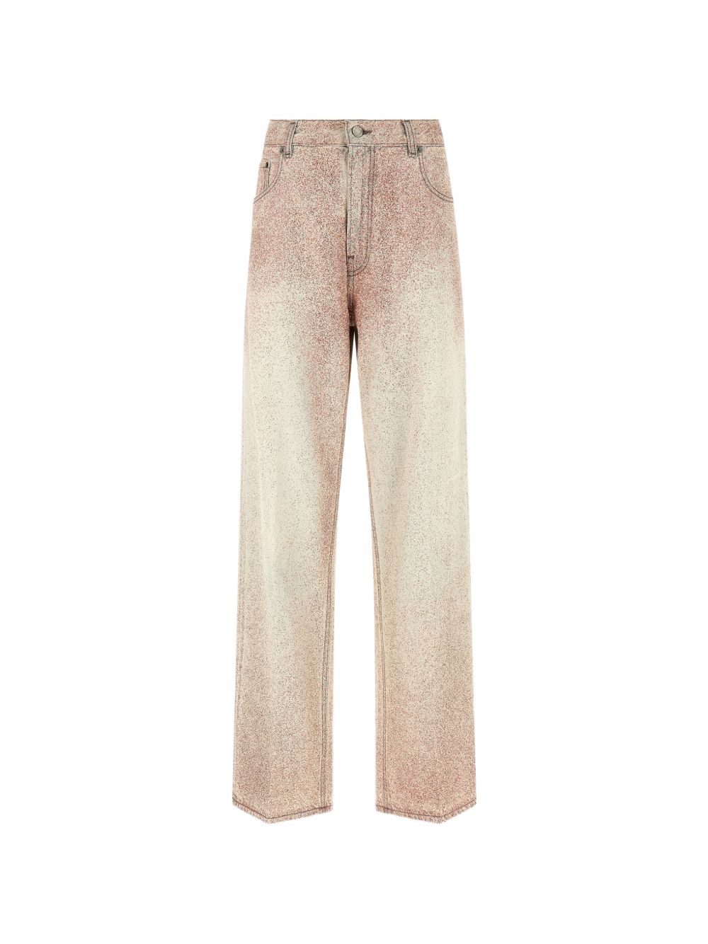 Jeans Bonnie con decorazione in beige Haikure - donna 