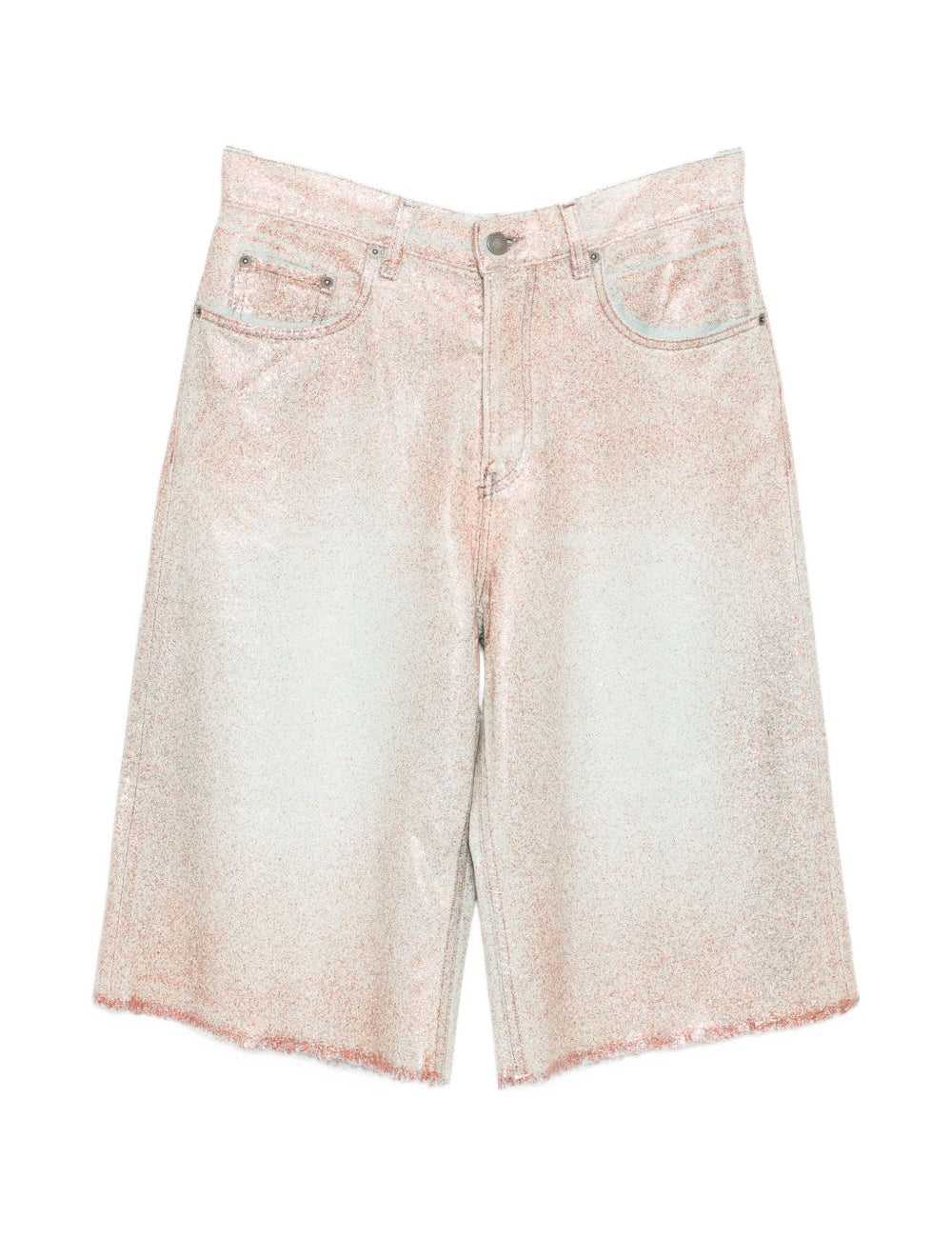 Shorts New Becky in rosso Haikure - donna 