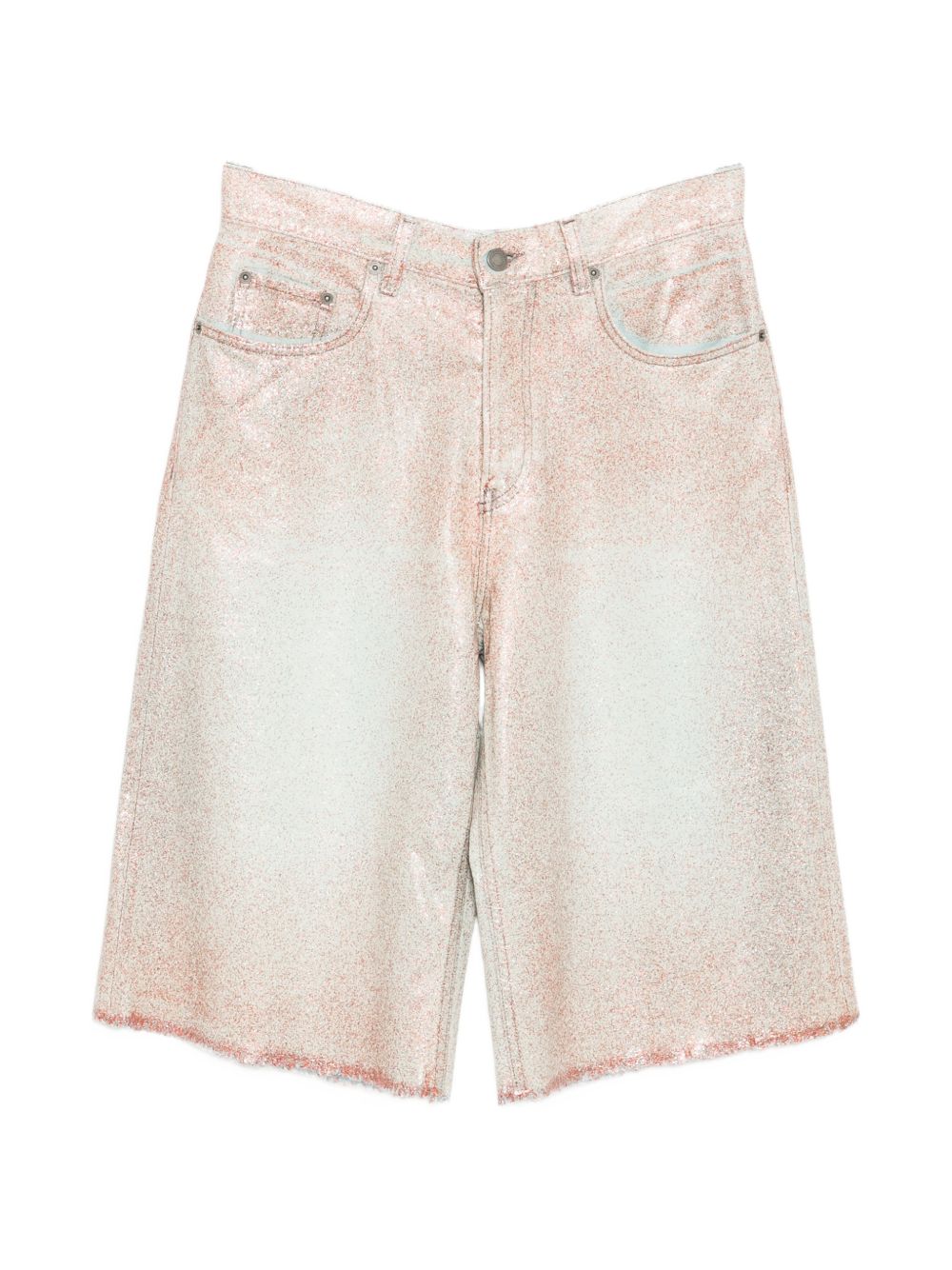 Shorts New Becky in rosso Haikure - donna 