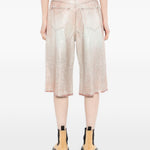 Shorts New Becky in rosso Haikure - donna 