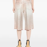 Shorts New Becky in rosso Haikure - donna 
