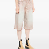 Shorts New Becky in rosso Haikure - donna 