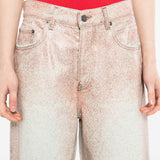 Shorts New Becky in rosso Haikure - donna 