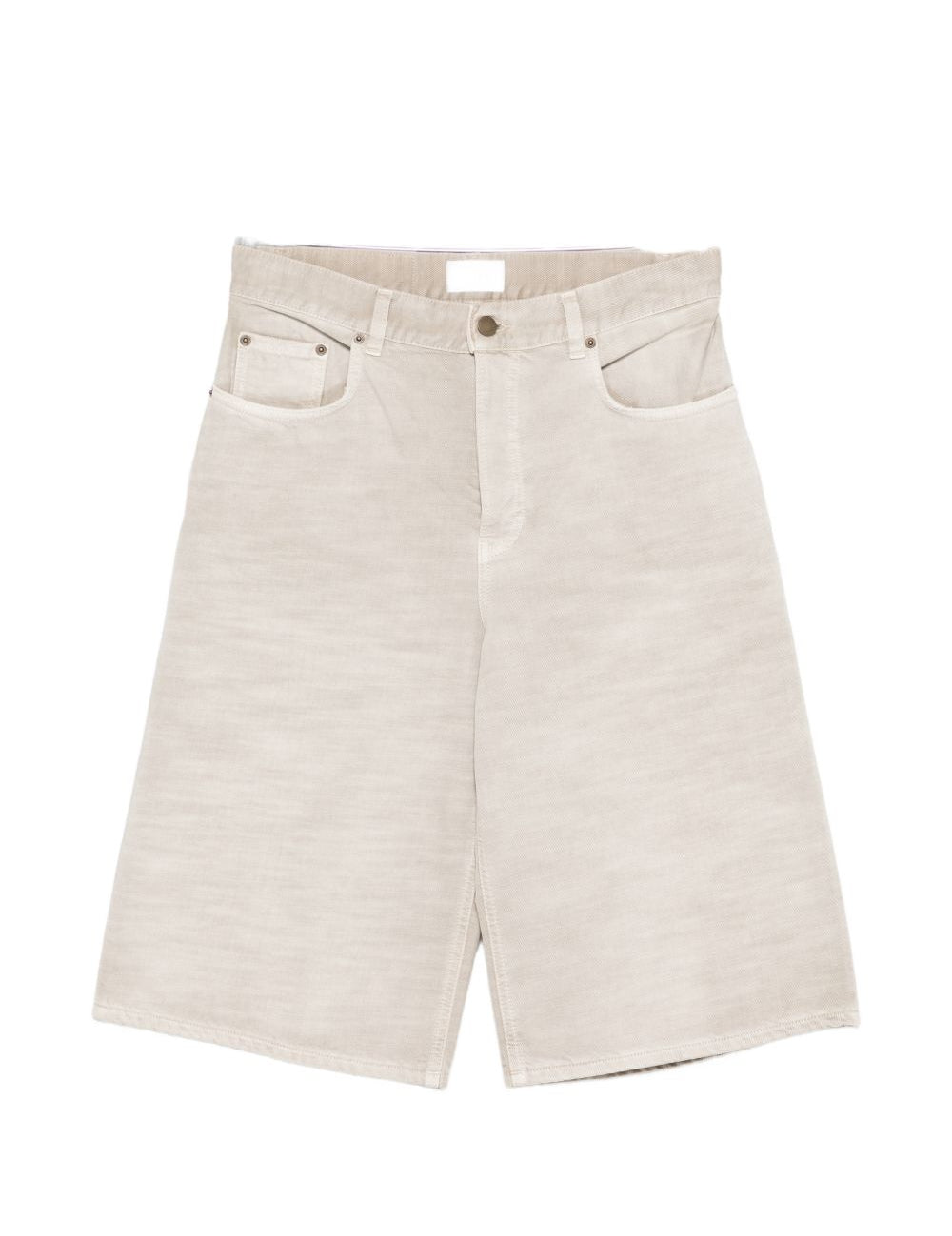 Shorts New Becky Bull 44 in beige Haikure - donna 