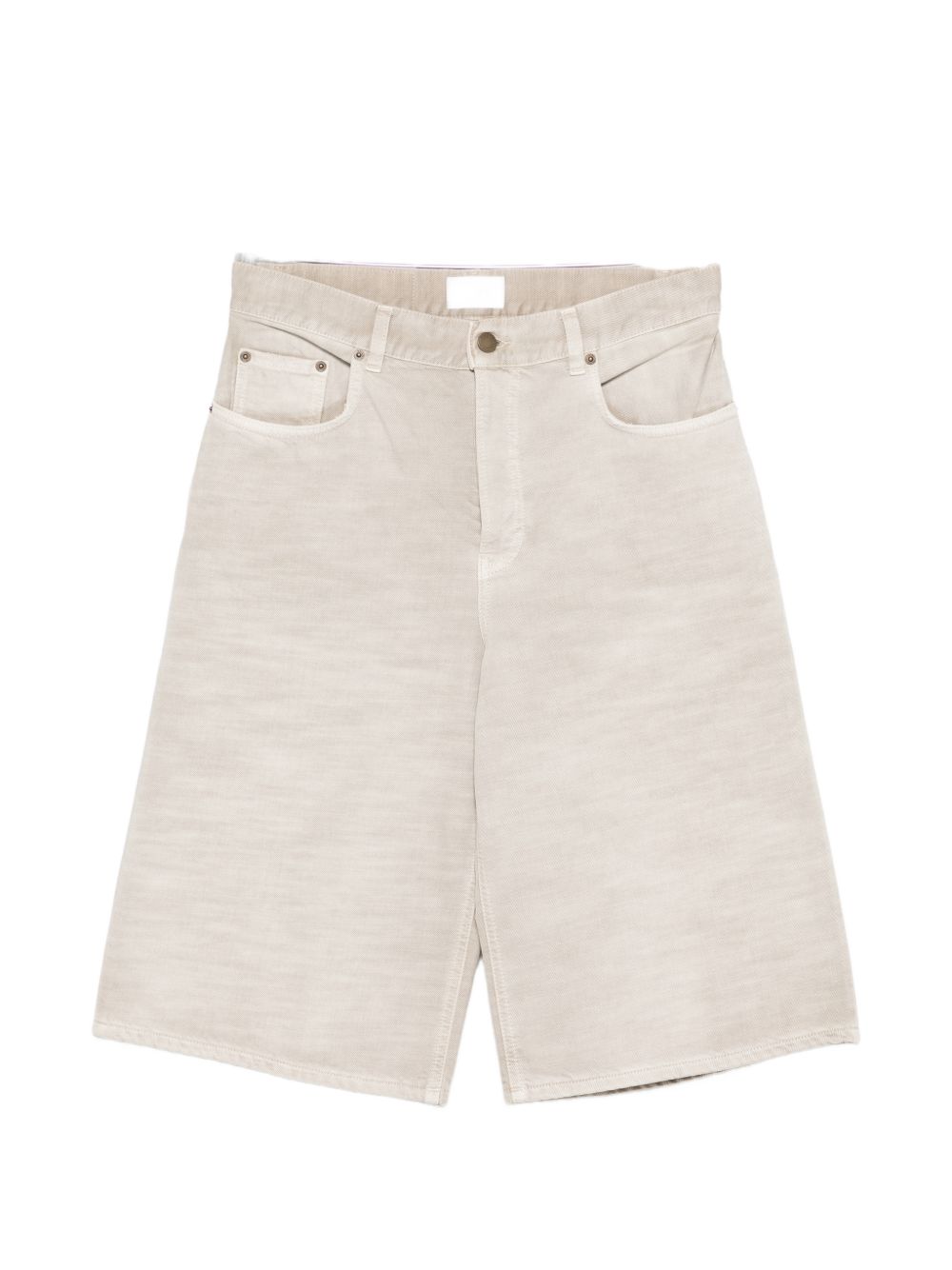 Shorts New Becky Bull 44 in beige Haikure - donna 