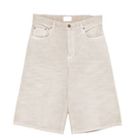 Shorts New Becky Bull 44 in beige Haikure - donna 