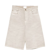 Shorts New Becky Bull 44 in beige Haikure - donna 
