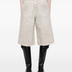 Shorts New Becky Bull 44 in beige Haikure - donna 