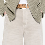 Shorts New Becky Bull 44 in beige Haikure - donna 