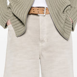 Shorts New Becky Bull 44 in beige Haikure - donna 