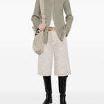 Shorts New Becky Bull 44 in beige Haikure - donna 