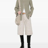 Shorts New Becky Bull 44 in beige Haikure - donna 