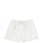Pantaloncini con coulisse in bianco Haikure - donna 