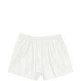 Pantaloncini con coulisse in bianco Haikure - donna 