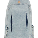 Camicia bella in azzurro haikure - donna 