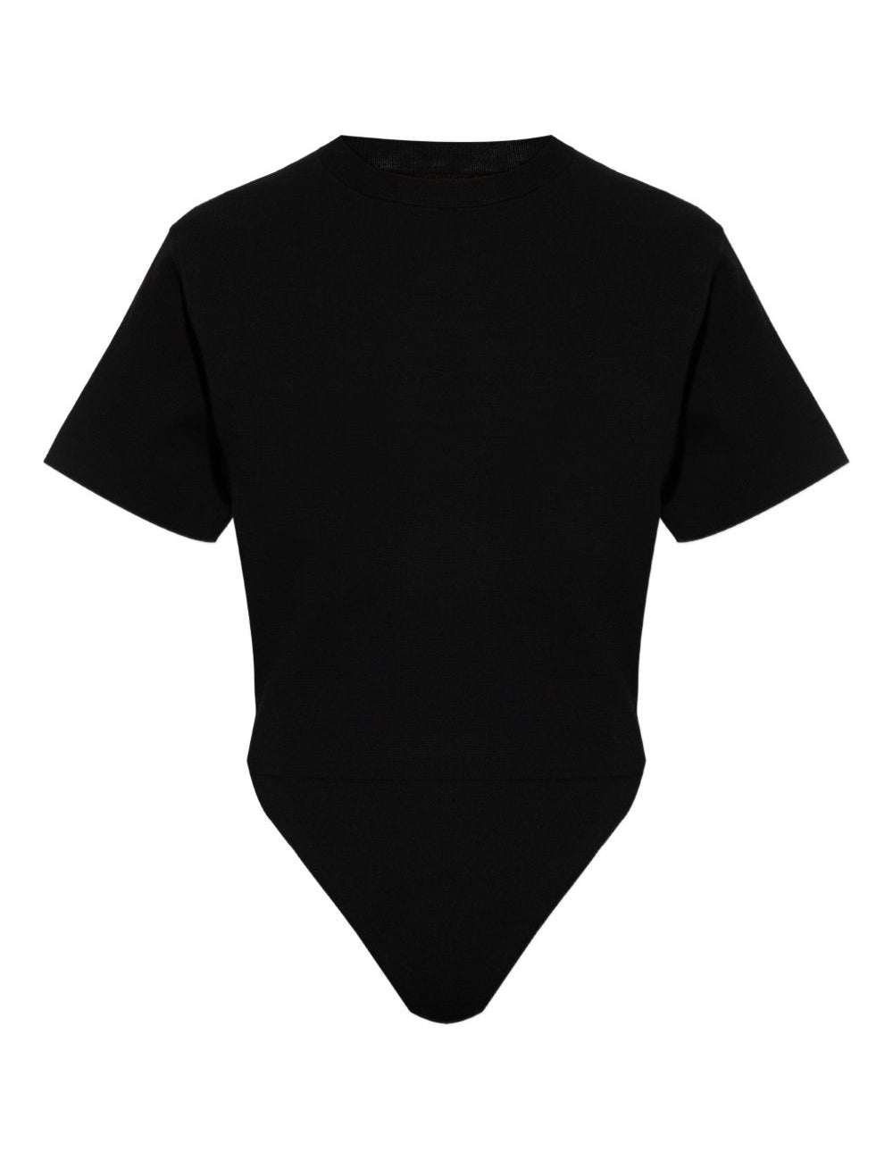 Body Talya in nero Haikure - donna 