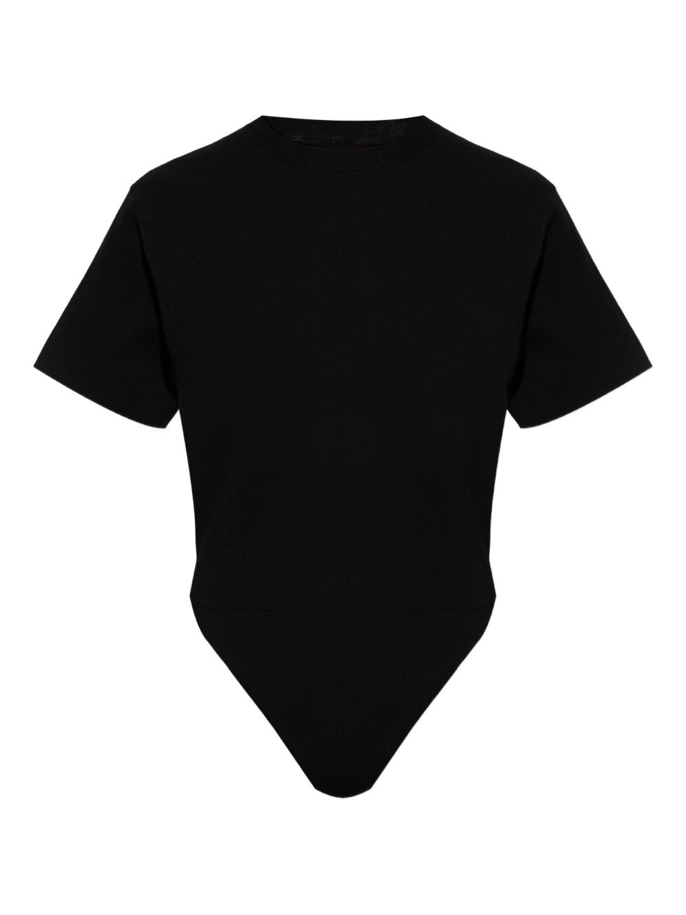 Body Talya in nero Haikure - donna 